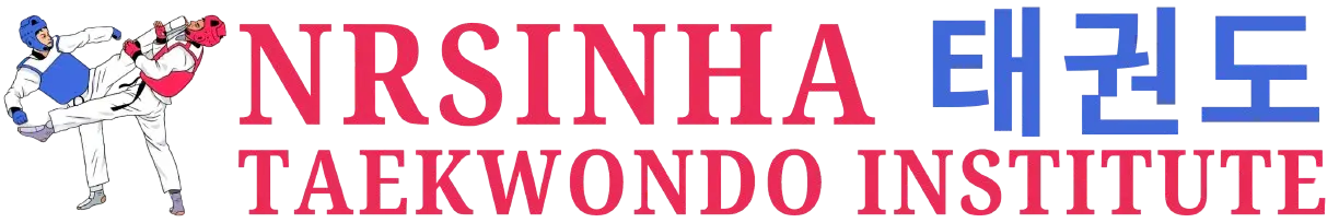 Nrsinha Taekwondo Institute